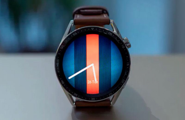 Обзор Huawei Watch GT 3: изящные часы не только для отслеживания фитнеса Обзор Huawei Watch GT 3: изящные часы не только для отслеживания фитнеса