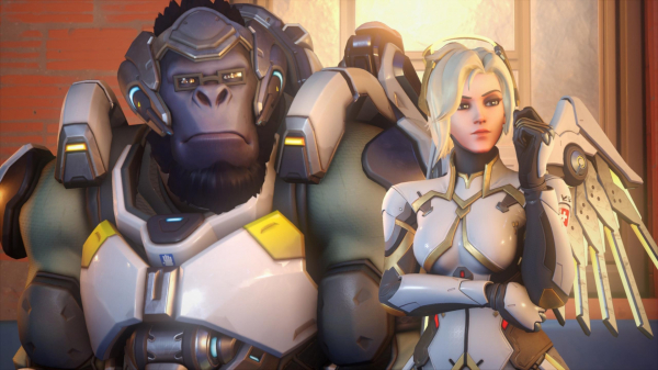 Activision Blizzard уверена, что руководство не игнорировало случаи харассмента — WorldGameNews Activision Blizzard уверена, что руководство не игнорировало случаи харассмента