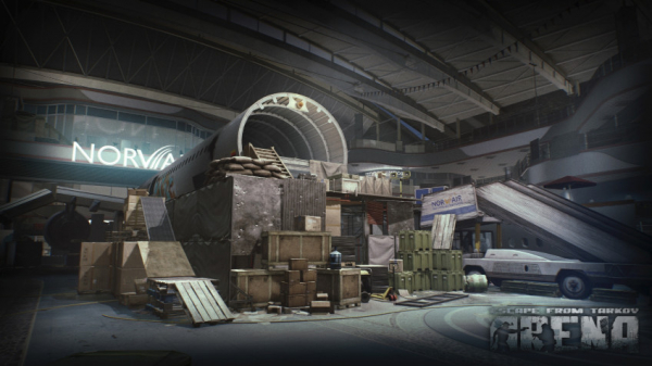 Создатели Escape from Tarkov анонсировали самостоятельное дополнение Arena — WorldGameNews Создатели Escape from Tarkov анонсировали самостоятельное дополнение Arena