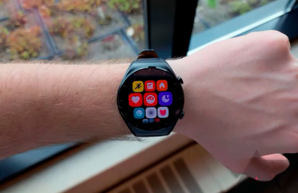 Первый обзор Xiaomi Watch S1 и Watch S1 Active: умные часы достойные и доступные большинству Первый обзор Xiaomi Watch S1 и Watch S1 Active: умные часы достойные и доступные большинству