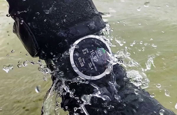 Обзор Garmin Epix (Gen 2): привлекательные умные часы с длительной автономностью Обзор Garmin Epix (Gen 2): привлекательные умные часы с длительной автономностью