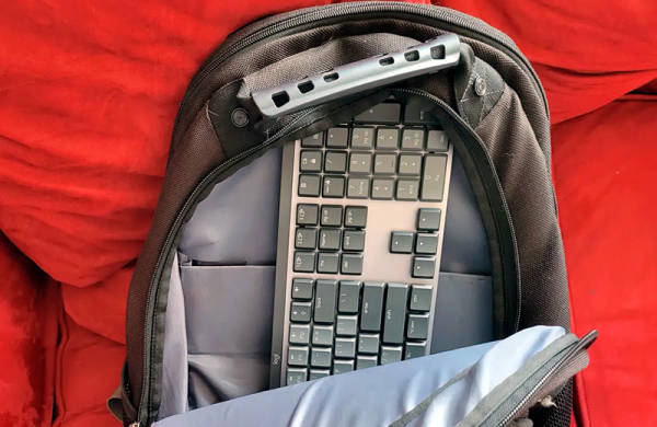 Обзор Logitech MX Mechanical: превосходная механическая клавиатура не только для офиса Обзор Logitech MX Mechanical: превосходная механическая клавиатура не только для офиса