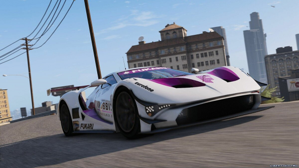 В GTA Online бонусы в автоклубе ЛС, скидки на автомастерские и спорткары В GTA Online бонусы в автоклубе ЛС, скидки на автомастерские и спорткары