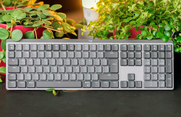 Обзор Logitech MX Mechanical: превосходная механическая клавиатура не только для офиса Logitech MX Mechanical отзывы