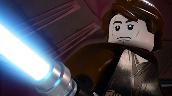 LEGO Star Wars удержала лидерство в топе игр в Британии за май — WorldGameNews LEGO Star Wars удержала лидерство в топе игр в Британии за май