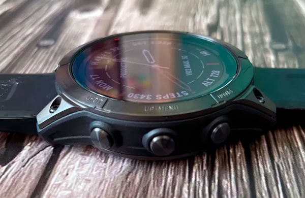 Обзор Garmin Fenix 7: лучшие мультиспортивные часы на сегодняшнем рынке Обзор Garmin Fenix 7: лучшие мультиспортивные часы на сегодняшнем рынке