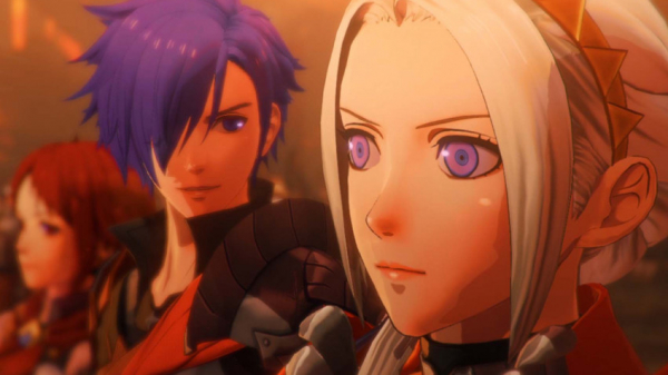 Fire Emblem Warriors: Three Hopes стартовала на 1 месте в рознице в Британии — WorldGameNews Fire Emblem Warriors: Three Hopes стартовала на 1 месте в рознице в Британии
