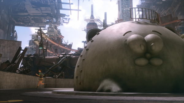 Ремастер Crisis Core: Final Fantasy VII сравнили с оригиналом на PSP — WorldGameNews Ремастер Crisis Core: Final Fantasy VII сравнили с оригиналом на PSP — WorldGameNews