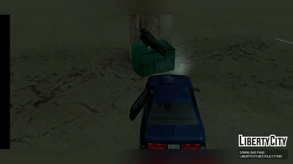 Взлом сейфов, вылет из машины и гольф клуб — лучшие моды для мобильной GTA San Andreas Взлом сейфов, вылет из машины и гольф клуб — лучшие моды для мобильной GTA San Andreas