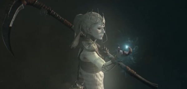 Навыки некроманта, PvP-бои и мировой босс в свежем геймплее Diablo 4 — WorldGameNews Навыки некроманта, PvP-бои и мировой босс в свежем геймплее Diablo 4