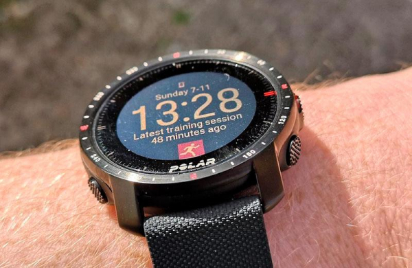 Обзор Polar Grit X Pro: прочные спортивные часы для активного отдыха Обзор Polar Grit X Pro: прочные спортивные часы для активного отдыха