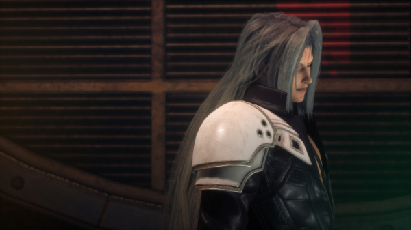 Ремастер Crisis Core: Final Fantasy VII сравнили с оригиналом на PSP — WorldGameNews Ремастер Crisis Core: Final Fantasy VII сравнили с оригиналом на PSP — WorldGameNews