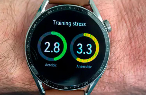Обзор Huawei Watch GT 3: изящные часы не только для отслеживания фитнеса Обзор Huawei Watch GT 3: изящные часы не только для отслеживания фитнеса