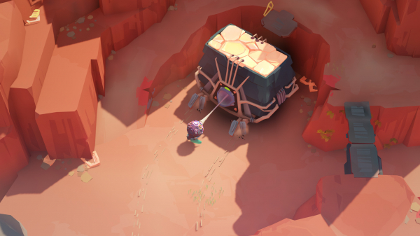 Анонсирована головоломка Cocoon — от дизайнера геймплея Limbo и Inside — WorldGameNews Анонсирована головоломка Cocoon — от дизайнера геймплея Limbo и Inside