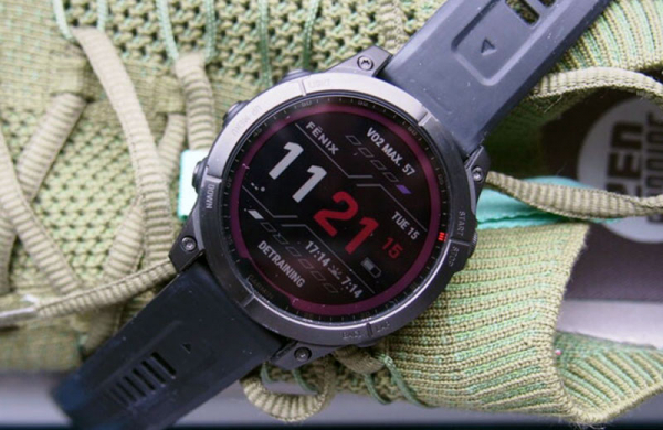 Обзор Garmin Fenix 7: лучшие мультиспортивные часы на сегодняшнем рынке Обзор Garmin Fenix 7: лучшие мультиспортивные часы на сегодняшнем рынке