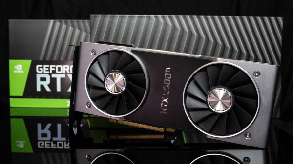 Nvidia хочет быть «вне политики» и не закроет центр разработок в России — WorldGameNews Nvidia хочет быть «вне политики» и не закроет центр разработок в России