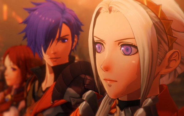 Fire Emblem Warriors: Three Hopes стартовала на 1 месте в рознице в Британии — WorldGameNews Fire Emblem Warriors: Three Hopes стартовала на 1 месте в рознице в Британии