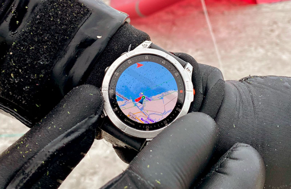 Обзор Garmin Epix (Gen 2): привлекательные умные часы с длительной автономностью Обзор Garmin Epix (Gen 2): привлекательные умные часы с длительной автономностью