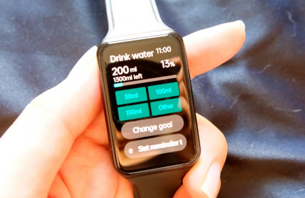 Обзор Oppo Watch Free: часы фитнес-компаньон с отслеживанием здоровья Oppo Watch Free отзывы