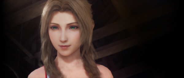 Ремастер Crisis Core: Final Fantasy VII сравнили с оригиналом на PSP — WorldGameNews Ремастер Crisis Core: Final Fantasy VII сравнили с оригиналом на PSP — WorldGameNews