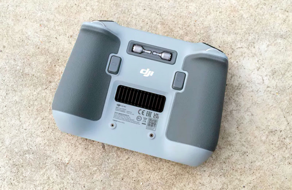 Обзор DJI Mini 3 Pro: серьёзное и дорогое обновление небольшого квадрокоптера Обзор DJI Mini 3 Pro: серьёзное и дорогое обновление небольшого квадрокоптера