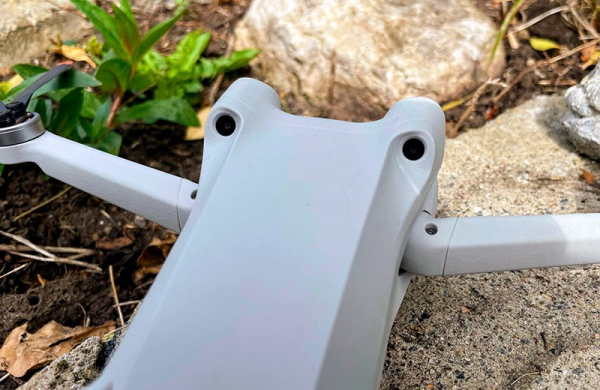 Обзор DJI Mini 3 Pro: серьёзное и дорогое обновление небольшого квадрокоптера Обзор DJI Mini 3 Pro: серьёзное и дорогое обновление небольшого квадрокоптера