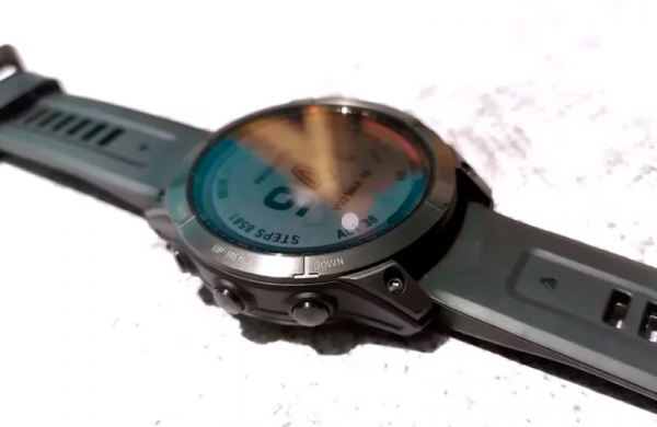 Обзор Garmin Fenix 7: лучшие мультиспортивные часы на сегодняшнем рынке Обзор Garmin Fenix 7: лучшие мультиспортивные часы на сегодняшнем рынке