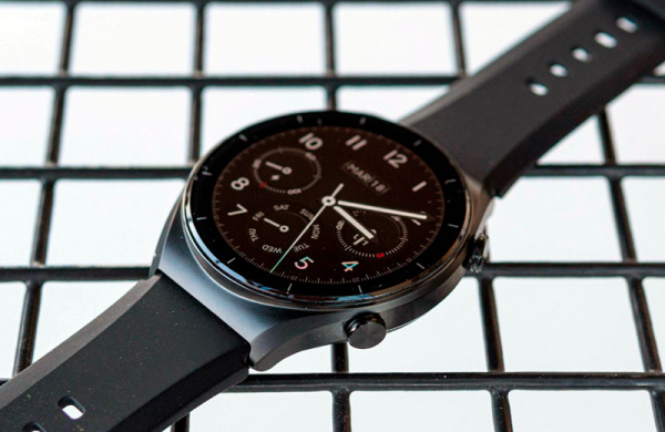 Первый обзор Xiaomi Watch S1 и Watch S1 Active: умные часы достойные и доступные большинству Первый обзор Xiaomi Watch S1 и Watch S1 Active: умные часы достойные и доступные большинству