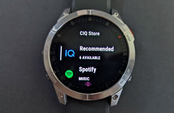 Обзор Garmin Epix (Gen 2): привлекательные умные часы с длительной автономностью Обзор Garmin Epix (Gen 2): привлекательные умные часы с длительной автономностью