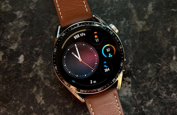 Обзор Huawei Watch GT 3: изящные часы не только для отслеживания фитнеса Обзор Huawei Watch GT 3: изящные часы не только для отслеживания фитнеса