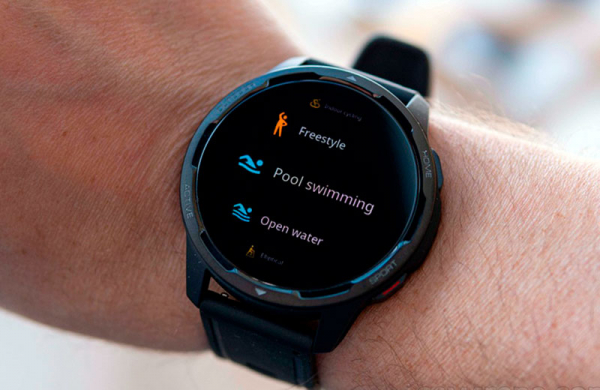 Первый обзор Xiaomi Watch S1 и Watch S1 Active: умные часы достойные и доступные большинству Первый обзор Xiaomi Watch S1 и Watch S1 Active: умные часы достойные и доступные большинству