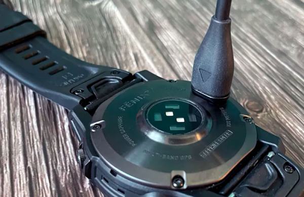 Обзор Garmin Fenix 7: лучшие мультиспортивные часы на сегодняшнем рынке Обзор Garmin Fenix 7: лучшие мультиспортивные часы на сегодняшнем рынке