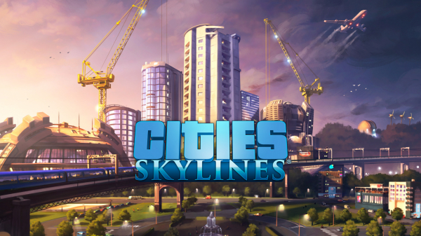 Продажи Cities: Skylines превысили 12 млн копий — WorldGameNews Продажи Cities: Skylines превысили 12 млн копий
