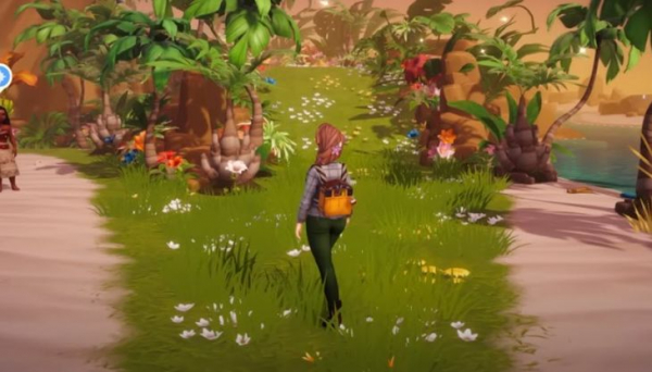 Disney Dreamlight Valley станет доступна в сентябре Disney Dreamlight Valley станет доступна в сентябре