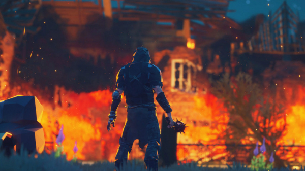 Дизельпанковый боевик Wardogz выходит в 2023 году — WorldGameNews Дизельпанковый боевик Wardogz выходит в 2023 году