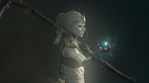 Навыки некроманта, PvP-бои и мировой босс в свежем геймплее Diablo 4 — WorldGameNews Навыки некроманта, PvP-бои и мировой босс в свежем геймплее Diablo 4