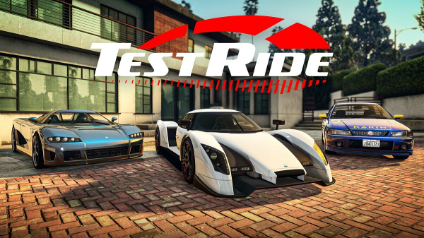 В GTA Online бонусы за задания казино, скидки на недвижимость и авто В GTA Online бонусы за задания казино, скидки на недвижимость и авто