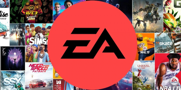 EA намекает на некие «сюрпризы» в ближайшем будущем — WorldGameNews EA намекает на некие «сюрпризы» в ближайшем будущем