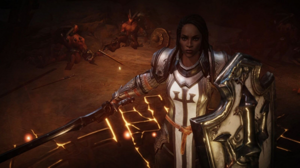 Игроки «уничтожили» рейтинг Diablo Immortal на Metacritic — всё из-за монетизации — WorldGameNews Игроки «уничтожили» рейтинг Diablo Immortal на Metacritic — всё из-за монетизации