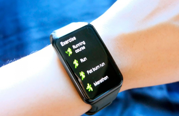 Обзор Oppo Watch Free: часы фитнес-компаньон с отслеживанием здоровья Обзор Oppo Watch Free: часы фитнес-компаньон с отслеживанием здоровья