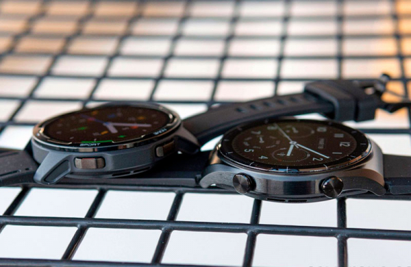Первый обзор Xiaomi Watch S1 и Watch S1 Active: умные часы достойные и доступные большинству Первый обзор Xiaomi Watch S1 и Watch S1 Active: умные часы достойные и доступные большинству