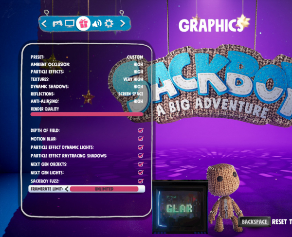 Слух: Returnal и Sackboy: A Big Adventure могут выйти на PC этим летом — WorldGameNews Слух: Returnal и Sackboy: A Big Adventure могут выйти на PC этим летом — WorldGameNews