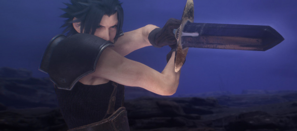 Ремастер Crisis Core: Final Fantasy VII сравнили с оригиналом на PSP — WorldGameNews Ремастер Crisis Core: Final Fantasy VII сравнили с оригиналом на PSP — WorldGameNews