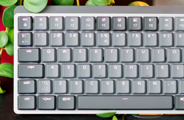Обзор Logitech MX Mechanical: превосходная механическая клавиатура не только для офиса Обзор Logitech MX Mechanical: превосходная механическая клавиатура не только для офиса
