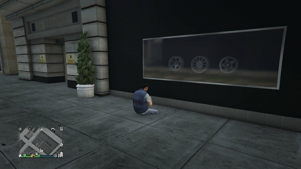 Датамайнер рассказал, что для GTA Online может выйти DLC с Майклом Датамайнер рассказал, что для GTA Online может выйти DLC с Майклом