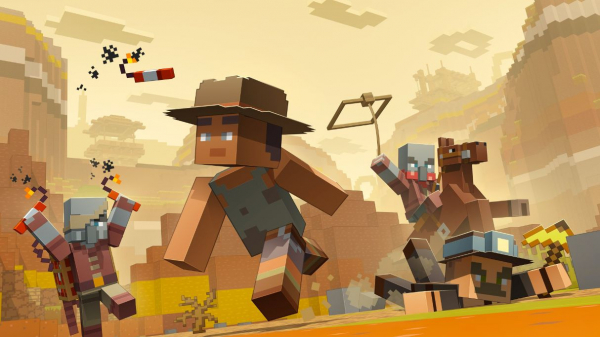 Нарушителей в Minecraft не пустят в Minecraft Realms и даже на частные серверы — WorldGameNews Нарушителей в Minecraft не пустят в Minecraft Realms и даже на частные серверы
