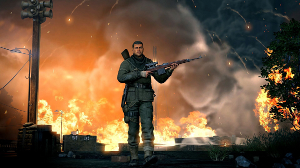 Лучшие новинки мая в Steam: Sniper Elite 5, V Rising, Arma Reforger, Outward DE — WorldGameNews Лучшие новинки мая в Steam: Sniper Elite 5, V Rising, Arma Reforger, Outward DE