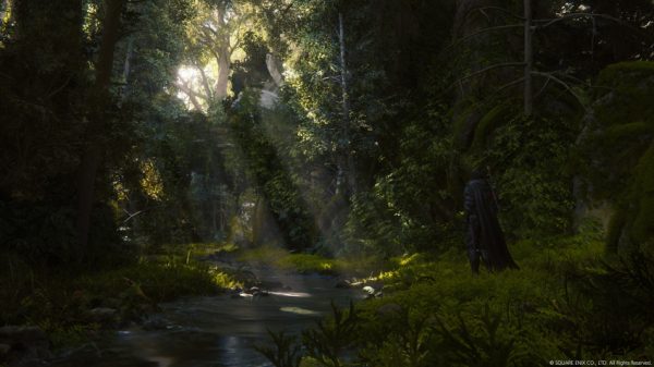 Большие локации, спутники и битвы между Эйконами — подробности Final Fantasy XVI — WorldGameNews Большие локации, спутники и битвы между Эйконами — подробности Final Fantasy XVI — WorldGameNews
