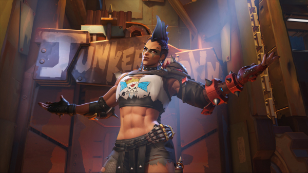 Игроки из России и Беларуси не смогут принять участие в грядущей бете Overwatch 2 — WorldGameNews Игроки из России и Беларуси не смогут принять участие в грядущей бете Overwatch 2