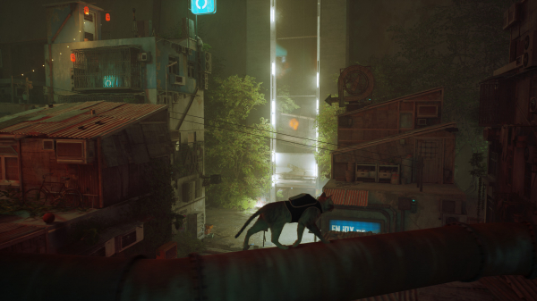 Много не требует: системные требования Stray довольно низкие — WorldGameNews Много не требует: системные требования Stray довольно низкие